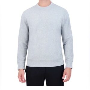 Gaiam Men's Namaste Crewneck
Sweatshirt Medium
